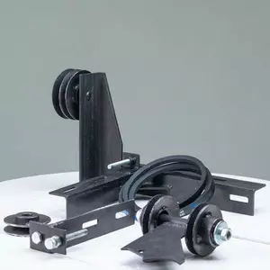 Перехідні механізми Перехідні механізми