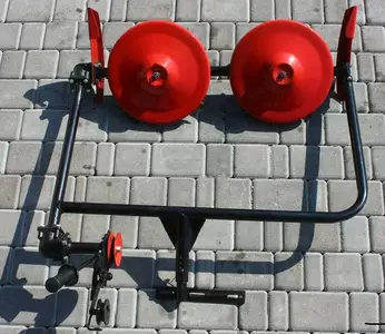 Сенокосилки мотоблочные Сенокосилки мотоблочные