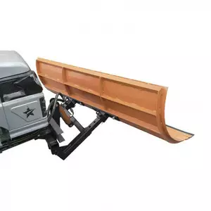 Лопати-відвали Лопати-відвали