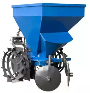 Картофелесажалки для мотоблока Картофелесажалки для мотоблока