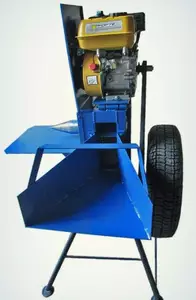 Измельчители веток Измельчители веток