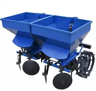 Картофелесажалки для мототрактора Картофелесажалки для мототрактора